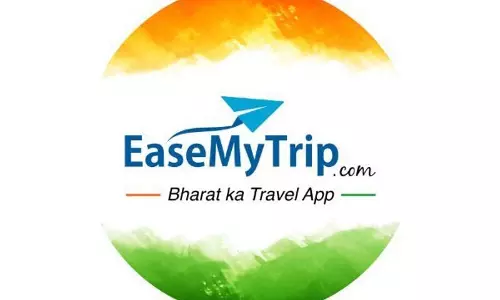 ईजमाईट्रिप ने महादेव ऐप से संस्थापक निशांत पिट्टी के किसी संबंध से इनकार किया ईजमाईट्रिप ने महादेव ऐप से संस्थापक निशांत पिट्टी के किसी संबंध से इनकार किया