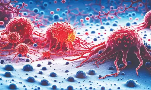 Health: इन लक्षणों को बिल्कुल भी न करें नजरअंदाज, हो सकते हैं कैंसर के संकेत