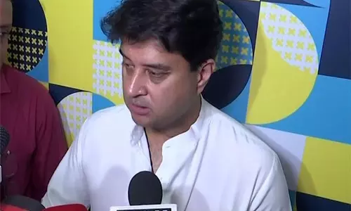 भारत का सैटेलाइट नेटवर्क दुनिया में सबसे तेज़ हो सकता है: Scindia