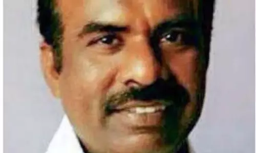 मल्लिकार्जुन खड़गे को जवानों से माफी मांगनी चाहिए: N Ravikumar मल्लिकार्जुन खड़गे को जवानों से माफी मांगनी चाहिए: N Ravikumar