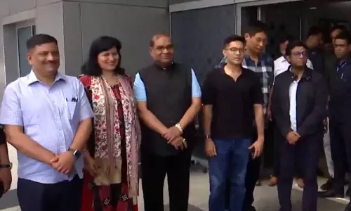 ऑपरेशन सिंदूर, सर्वदलीय प्रतिनिधिमंडल दिल्ली एयरपोर्ट से रवाना हुआ