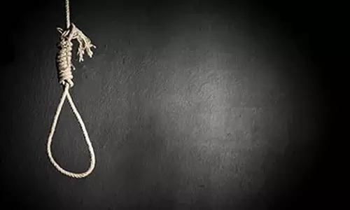 बेंगलुरु: सुबह होयसला कर्मियों द्वारा बचाया गया, रात में आत्महत्या कर ली