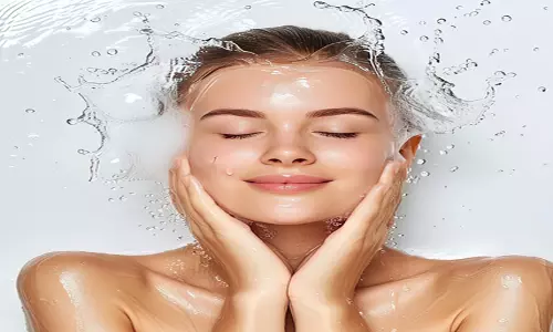 सुबह या शाम? जानिए नहाना कब है स्वास्थ्य के लिए सबसे ज्यादा लाभदायक सुबह या शाम? जानिए नहाना कब है स्वास्थ्य के लिए सबसे ज्यादा लाभदायक