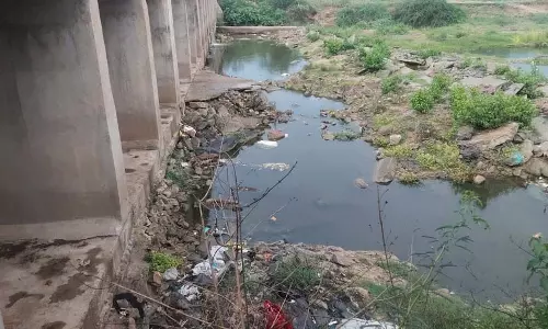 Shirahatti : नागरमडुवु गांव, समस्याओं का केंद्र Shirahatti : नागरमडुवु गांव, समस्याओं का केंद्र