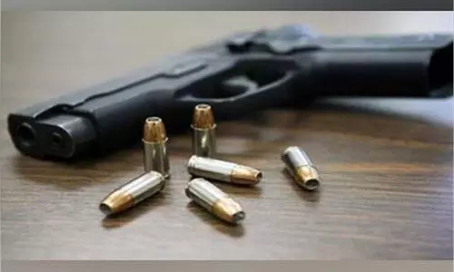 Haryana: हथियार तस्करी गिरोह का भंडाफोड़ Haryana: हथियार तस्करी गिरोह का भंडाफोड़