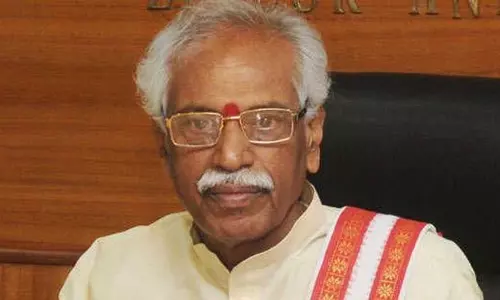Haryana :  पूर्व मुख्य सचिव का नाम राज्यपाल को भेजा गया