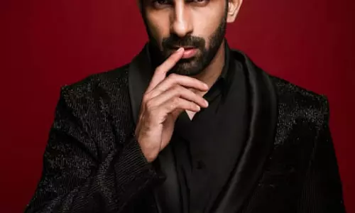न्यूयॉर्क इंडियन फिल्म फेस्टिवल में होगा अंकित सिवाच की फिल्म मैडम ड्राइवर का प्रीमियर न्यूयॉर्क इंडियन फिल्म फेस्टिवल में होगा अंकित सिवाच की फिल्म मैडम ड्राइवर का प्रीमियर