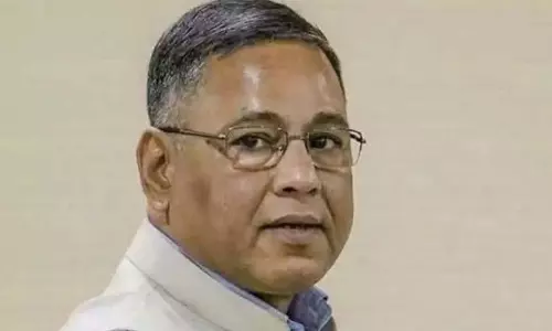 IB  प्रमुख डेका का कार्यकाल एक साल और बढ़ा