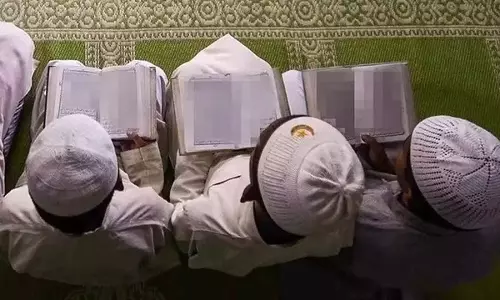 उत्तराखंड के मदरसों में सिलेबस में ऑपरेशन सिंदूर शामिल किया जाएगा