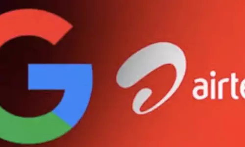 Airtel and Google ने पोस्टपेड, Wi-Fi यूजर्स को 6 महीने की मुफ्त क्लाउड स्टोरेज दी