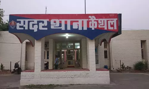 Haryana :  गांव के किशोरों की दोहरी हत्या के मामले में 7 नाबालिग हिरासत में लिए गए