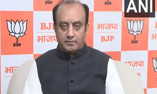 यह ममता बनर्जी सरकार की क्रूरता को दर्शाता है: मुर्शिदाबाद हिंसा पर तथ्य खोज समिति की रिपोर्ट पर BJP के सुधांशु त्रिवेदी