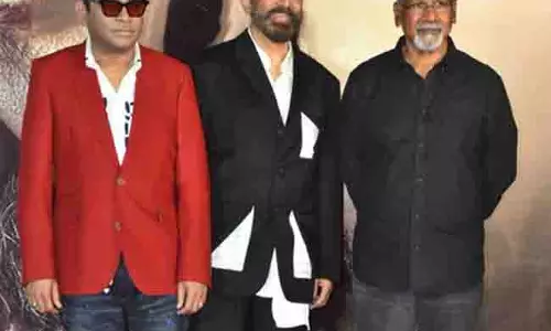 Mani Ratnam ने बताया कि कमल हासन ने ‘ठग लाइफ’ की अवधारणा को कैसे प्रेरित किया Mani Ratnam ने बताया कि कमल हासन ने ‘ठग लाइफ’ की अवधारणा को कैसे प्रेरित किया