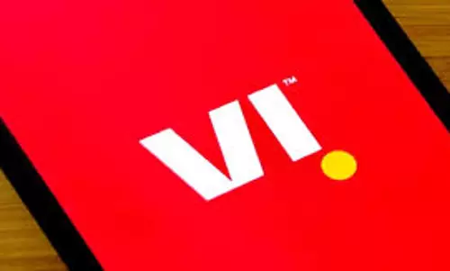 Vi के इंटरनेशनल प्लान्स में अब मिलेगा डबल डेटा और फ्री इनकमिंग कॉल