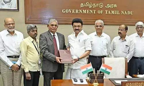Tamil Nadu : राज्य की शिक्षा नीति क्यों छिपाई गई