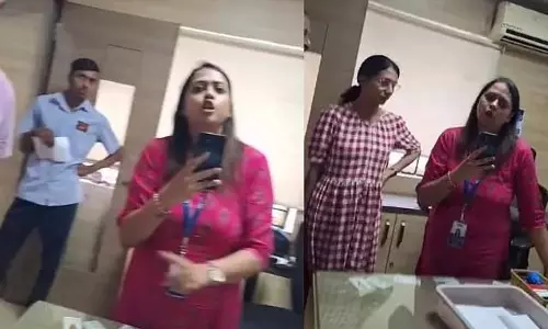 कन्नड़ न बोलने का दावा करने पर SBI मैनेजर का तबादला: सीएम सिद्धारमैया ने कहा- स्थानीय भाषा की ट्रेनिंग दी जाए