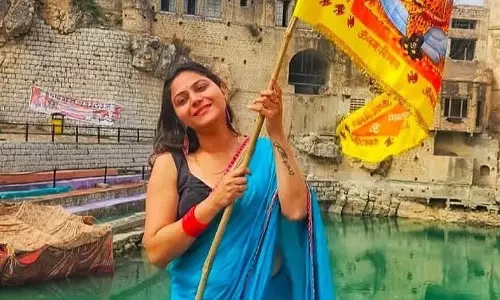 MP SIT पाकिस्तानी जासूस और यूट्यूबर ज्योति मल्होत्रा ​​से इंदौर-उज्जैन यात्रा के बारे में पूछताछ करेगी