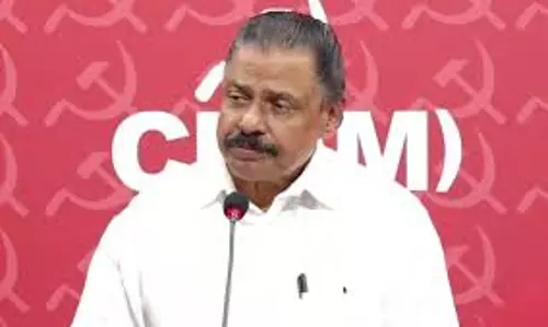 Kerala में एलडीएफ की सत्ता में वापसी का भरोसा, पूछा ‘पिनाराई नहीं तो कौन