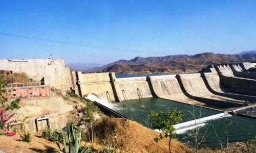 पोलावरम विवाद: बीजद ने सीएम से आदिवासी अधिकारों की रक्षा की मांग की