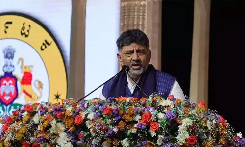 Karnataka: भू-गारंटी योजना सरकार की छठी योजना