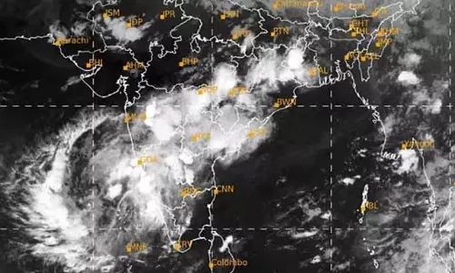 IMD ने गोवा के लिए जारी किया येलो अलर्ट, पूरे राज्य में बारिश और तेज़ हवाएं चलने की संभावना