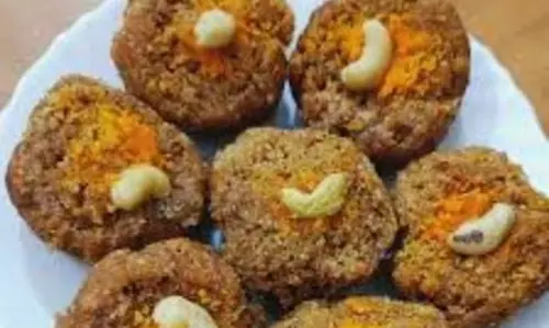 भद्रक की नजर ओडिशा की प्रसिद्ध मिठाई के लिए जीआई टैग पर