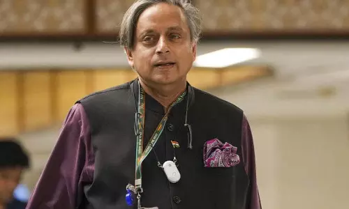 India के ऑपरेशन सिंदूर प्रतिनिधिमंडल पर कीचड़ उछालने पर संपादकीय