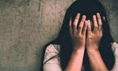 Odisha महिला को सात दिनों तक बंधक बनाकर सामूहिक बलात्कार