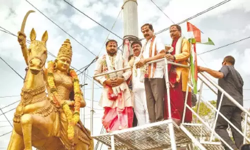 काकतीय वंशज चाहते हैं कि कोहिनूर हीरा भारत वापस आए