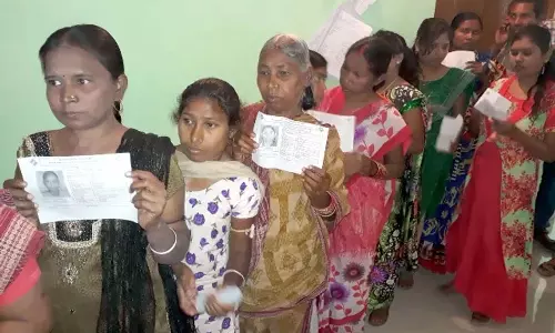 Odisha : पंचायत उपचुनाव के लिए अधिसूचना जारी, 23 जून को मतदान