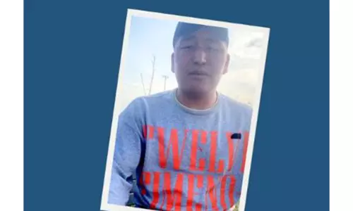 मानवाधिकार समूह ने कजाकिस्तान से Xinjiang में उत्पीड़न से भाग रहे जातीय कजाख व्यक्ति को निर्वासित न करने का आग्रह किया