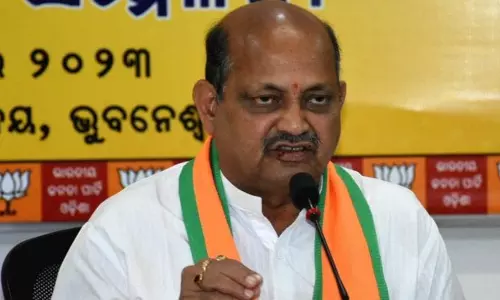 ओडिशा में पिछड़े छात्रों को आरक्षण का भाजपा ने किया समर्थन