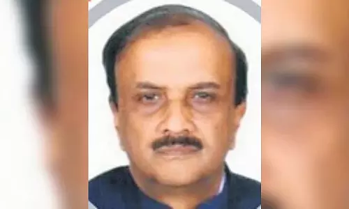 ओडिशा की वन भू-संदर्भ परियोजना बहुत व्यवस्थित: CEC chief ओडिशा की वन भू-संदर्भ परियोजना बहुत व्यवस्थित: CEC chief