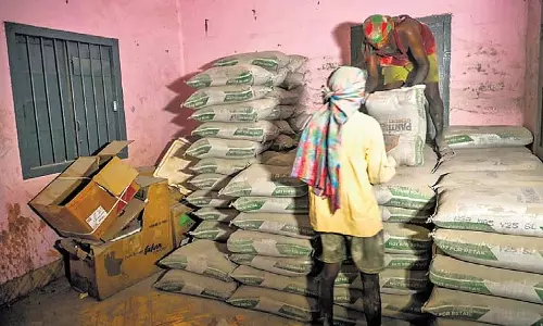 Bhubaneswar में 100 सरकारी क्वार्टरों से अतिक्रमणकारियों ने चलाया था व्यावसायिक कारोबार-बेदखल