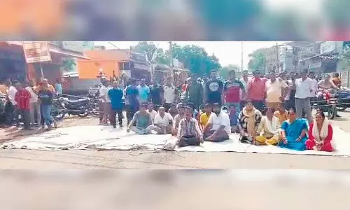 Odisha में उत्तरी-पश्चिमी हवा के कारण कई घर क्षतिग्रस्त, बिजली आपूर्ति प्रभावित