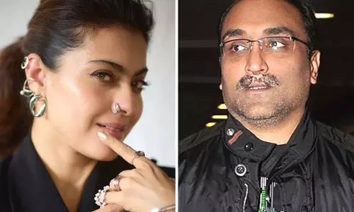 Kajol ने आदित्य चोपड़ा के लिए लिखा अनोखा बर्थडे नोट