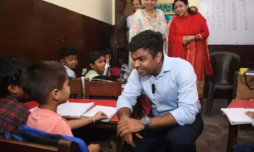 Operation Sindoor के बाद छात्र एकजुट होने को उत्सुक