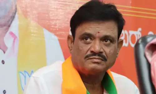 Bengaluru: भाजपा विधायक मुनिरत्न पर महिला ने लगाए शोषण और अपमान के आरोप