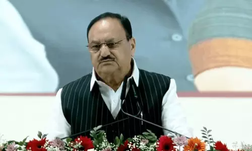 Dehradun: उत्तराखंड में वाइब्रेंट विलेज पर केंद्रीय मंत्रियों की नजर, विकास रफ्तार पकड़ेंगी योजनाएं