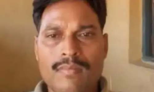 भतीजे ने आरोपी चाचा को पुलिस कस्टडी से भगाया, आरोपी की तलाश में जुटी पुलिस