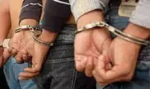 Dehradun: एजेंसियों की रेड अलर्ट के बीच देहरादून से छह बांग्लादेशी नागरिक गिरफ्तार