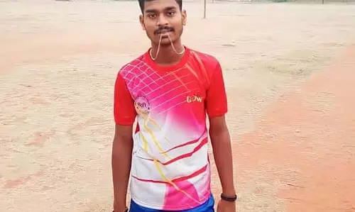 SSLC परीक्षा में असफल होने पर छात्र ने की आत्महत्या