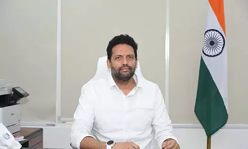 AP: विजयवाड़ा-कुरनूल उड़ान 2 जुलाई से, सप्ताह में तीन दिन चलेगी सेवा