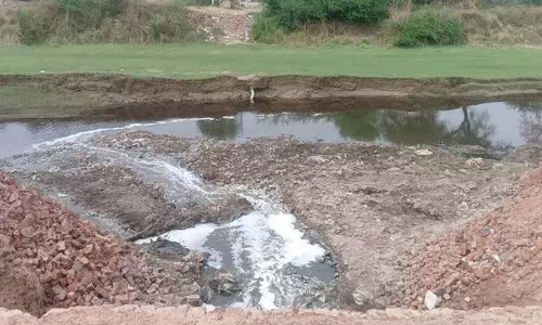 लगभग एक दशक के बाद मुक्तसर के STP पुनरुद्धार के लिए तैयार लगभग एक दशक के बाद मुक्तसर के STP पुनरुद्धार के लिए तैयार