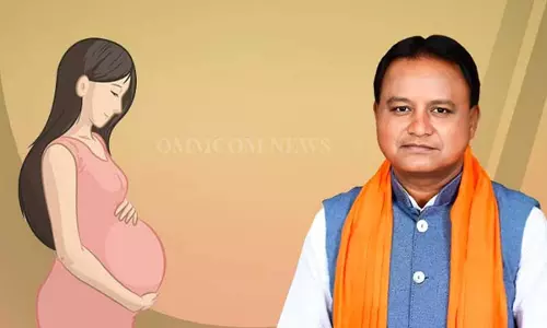महिला सरकारी कर्मचारियों के लिए मातृत्व अवकाश के नियमों को सरल बनाया महिला सरकारी कर्मचारियों के लिए मातृत्व अवकाश के नियमों को सरल बनाया