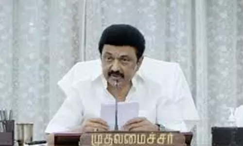 Tamil Nadu: सीएम ने पुलिस की पीठ थपथपाई