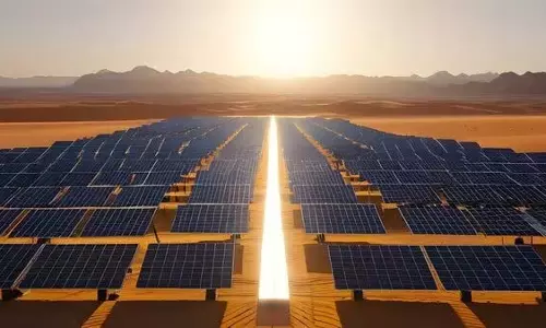 NTPC ग्रीन एनर्जी का चौथी तिमाही का शुद्ध लाभ 188% बढ़कर 233.21 करोड़ रुपये हुआ