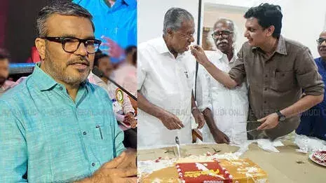 Kerala: स्मार्ट रोड योजना में विभागीय टकराव, मंत्री की नाराज़गी पर CM रहे दूर