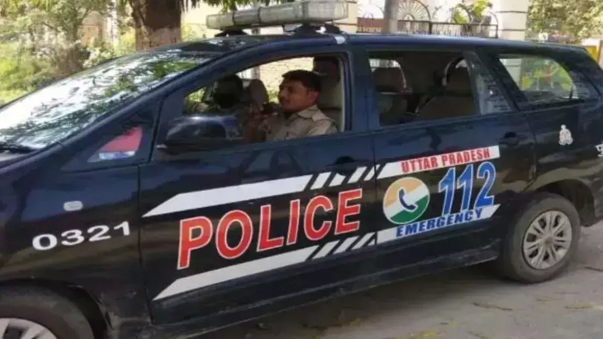 Sahibabad: अपग्रेडेशन के लालच में 36 कारों का कब्ज़ा, ठग चंपत