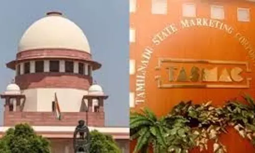 ED छापों के खिलाफ तमिलनाडु सरकार ने सुप्रीम कोर्ट का रुख किया